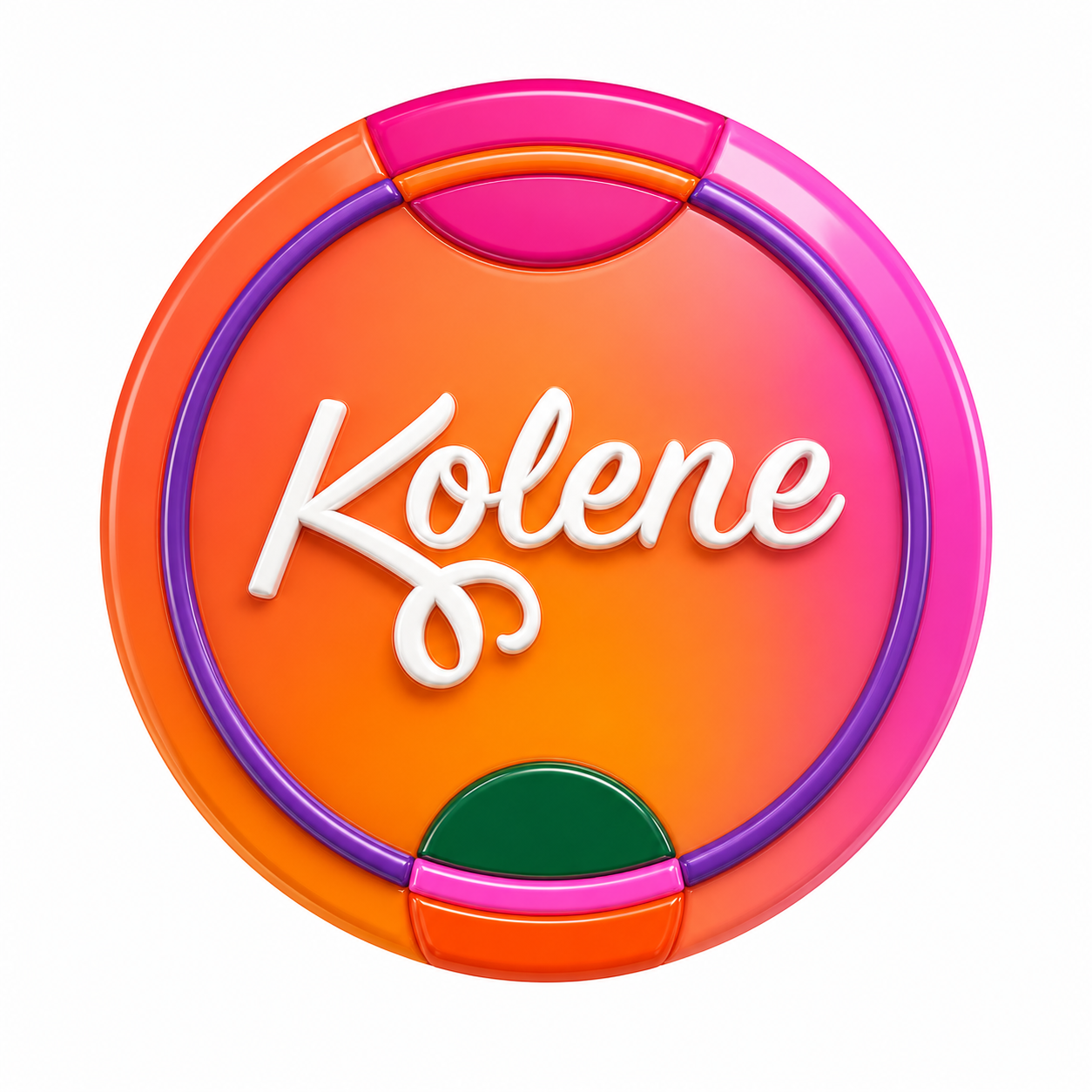 KOLENE