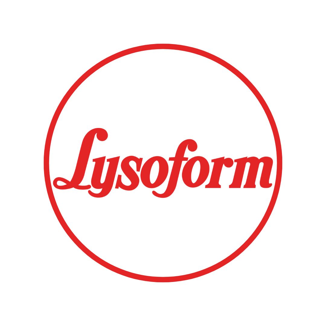 SC JOHNSON - LYSOFORM