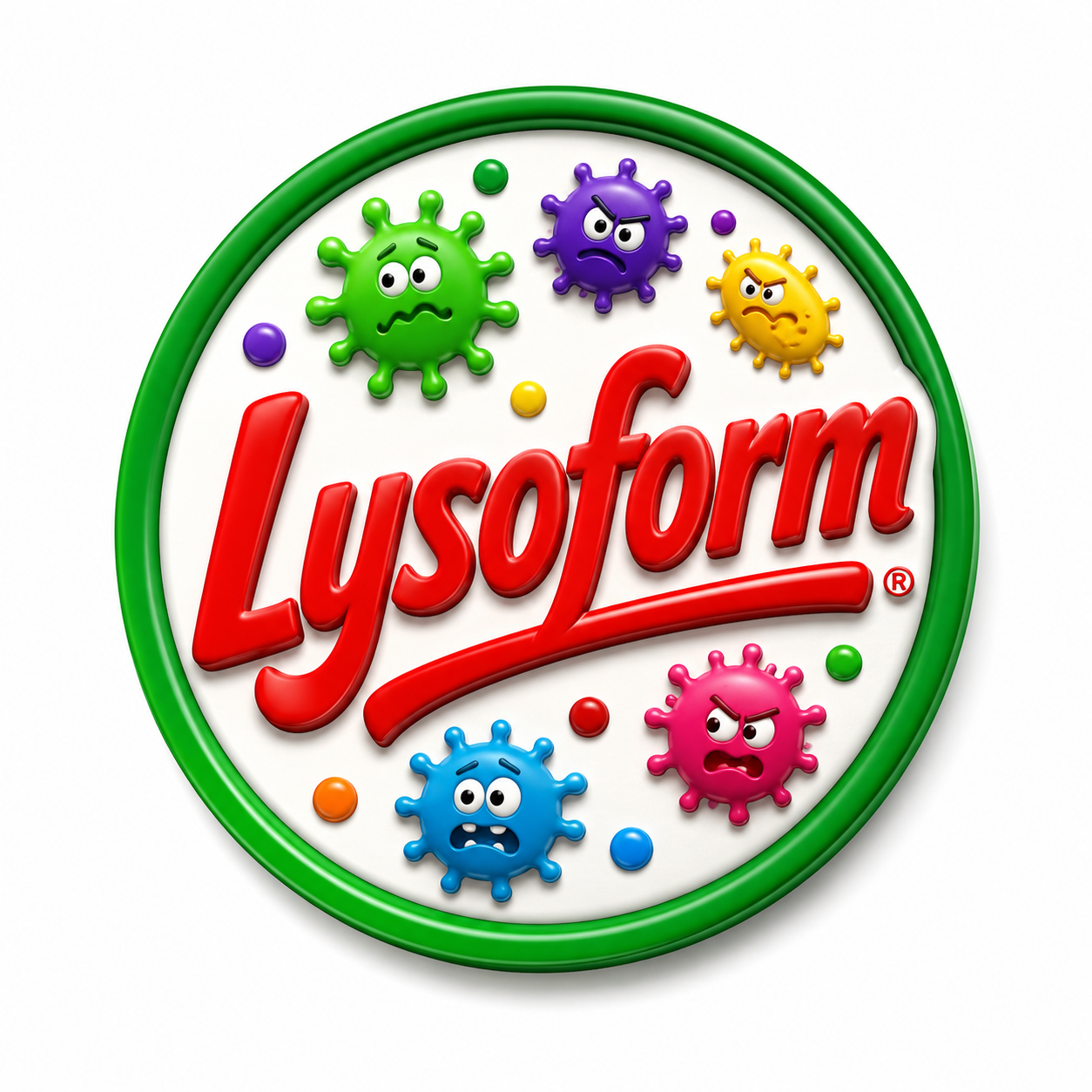 SC JOHNSON - LYSOFORM