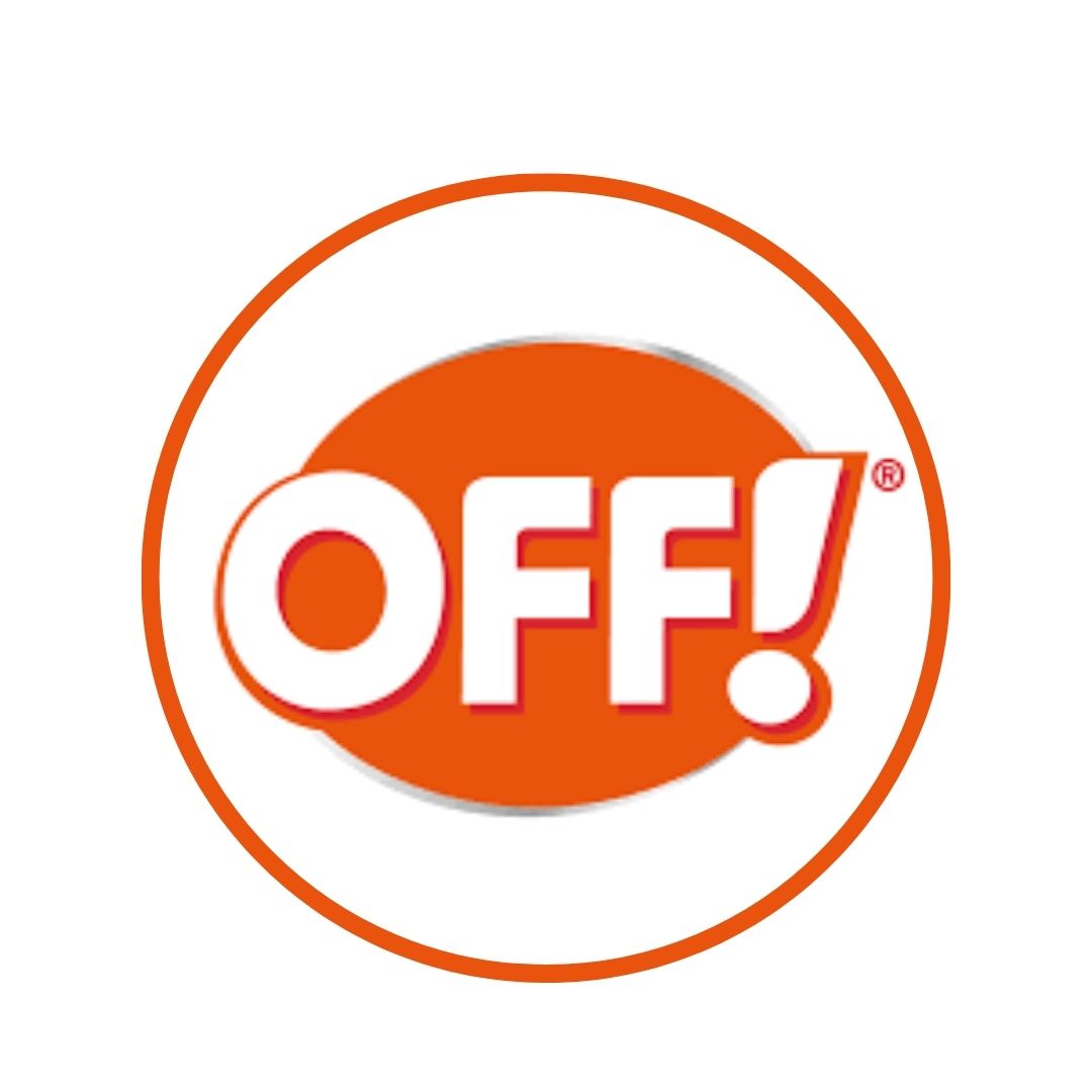 SC JOHNSON - OFF!