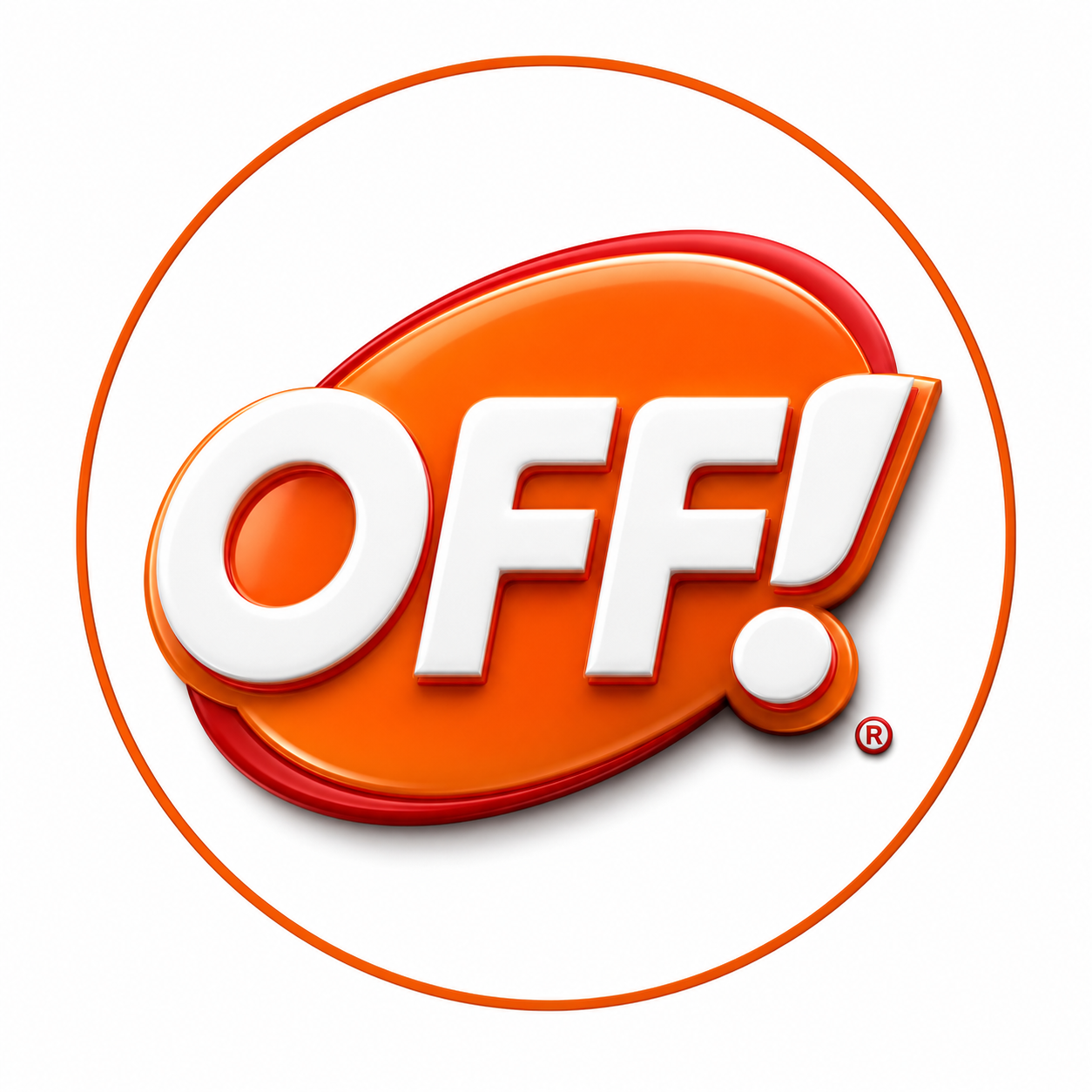 SC JOHNSON - OFF!