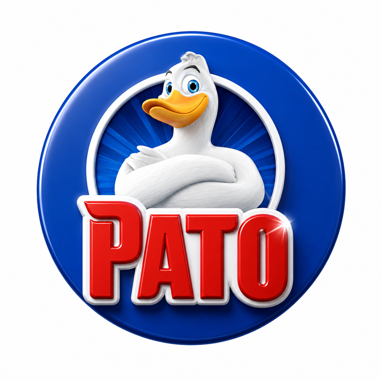 SC JOHNSON - PATO