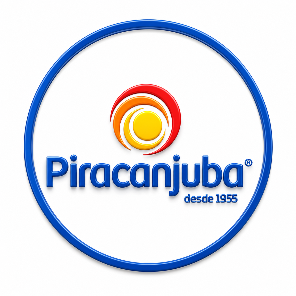 PIRACANJUBA