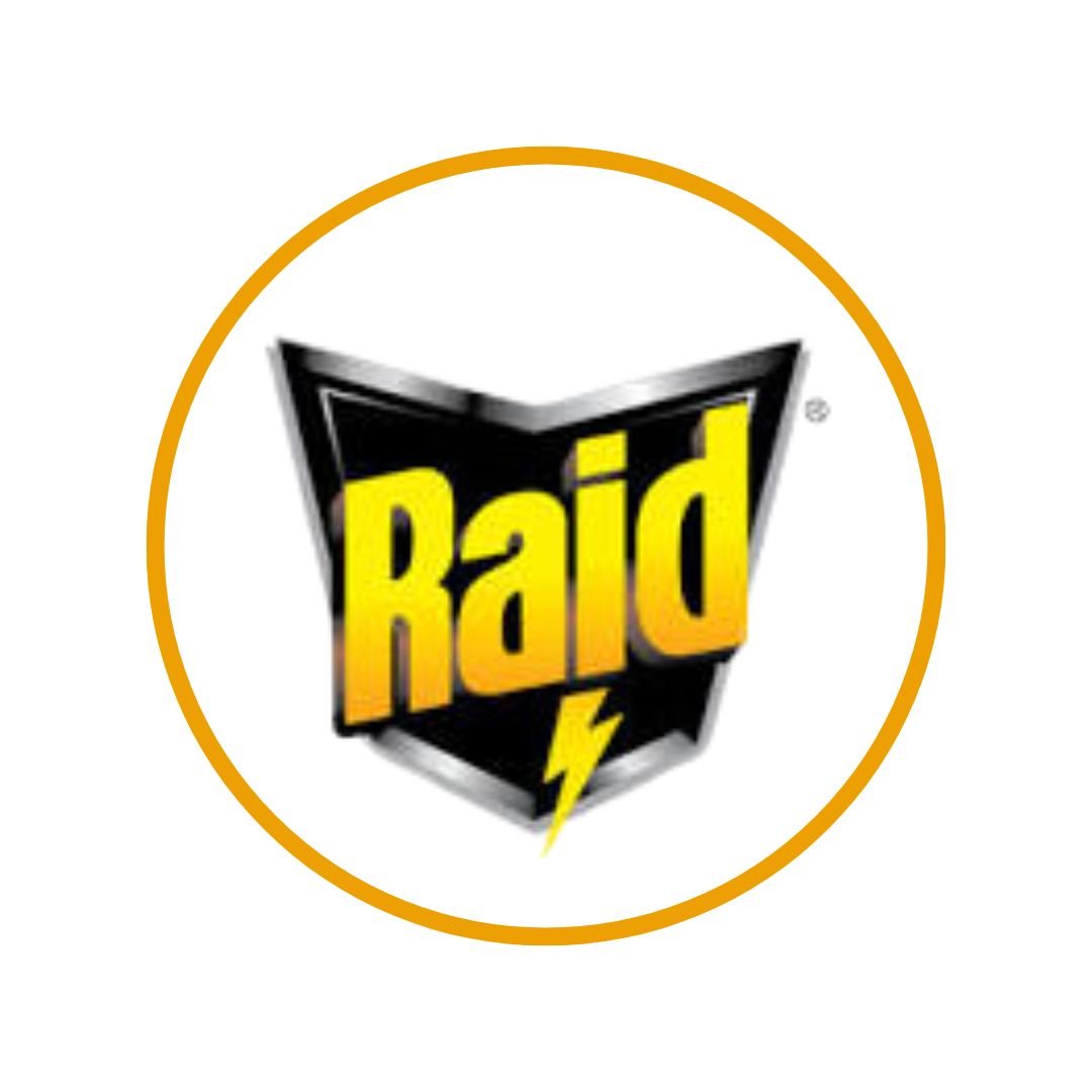 SC JOHNSON - RAID