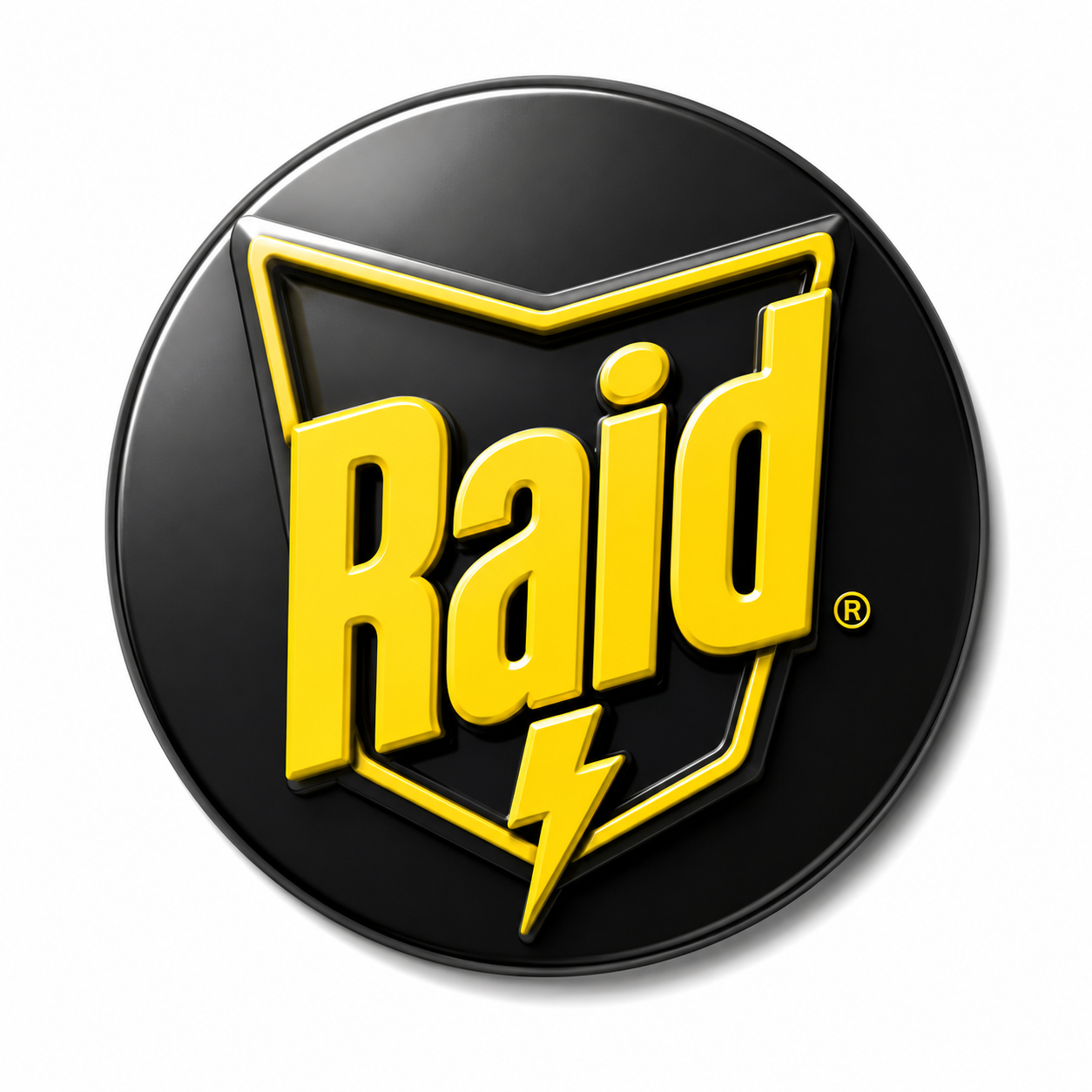 SC JOHNSON - RAID