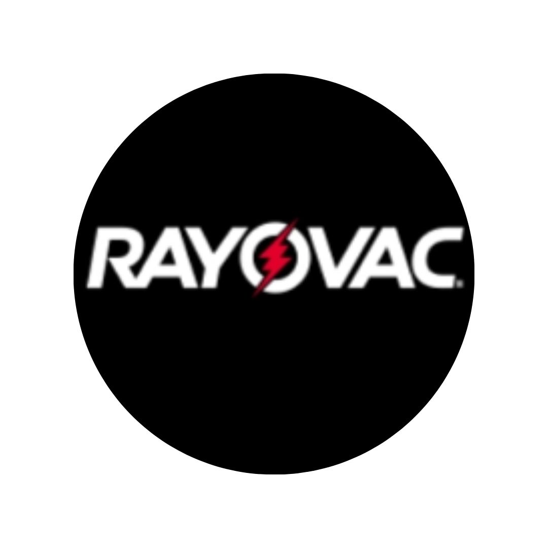 RAYOVAC