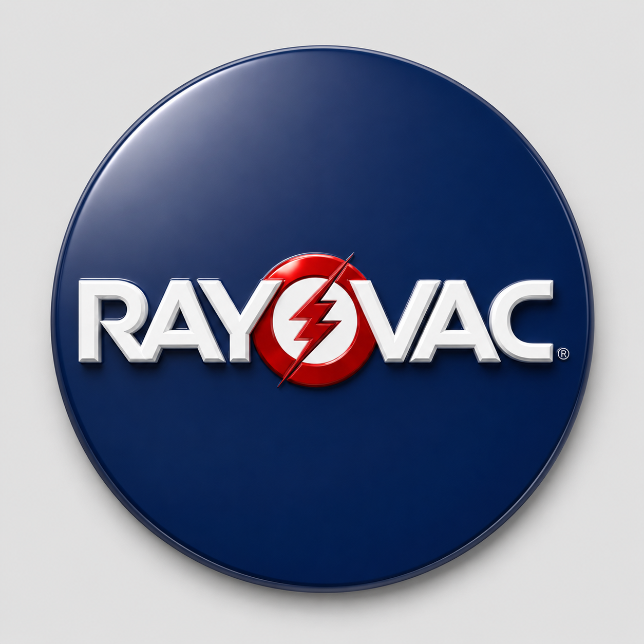 RAYOVAC