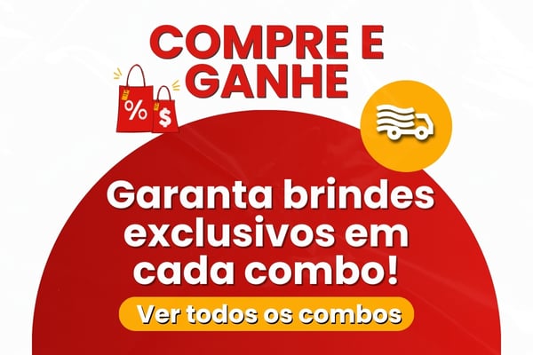 COMBO RIVERSHOP