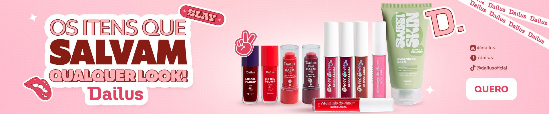 dailus banner