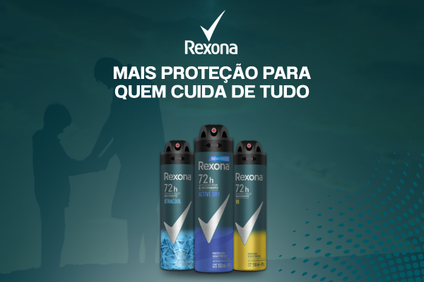 BANNER REXONA