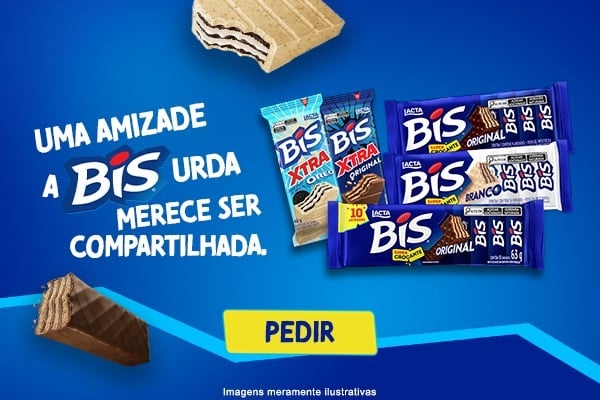 MONDELEZ BIS