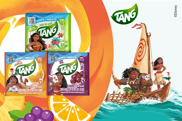 MONDELEZ TANG