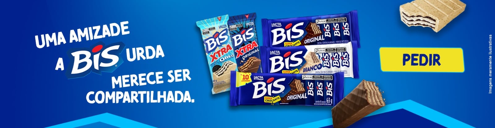 MONDELEZ BIS