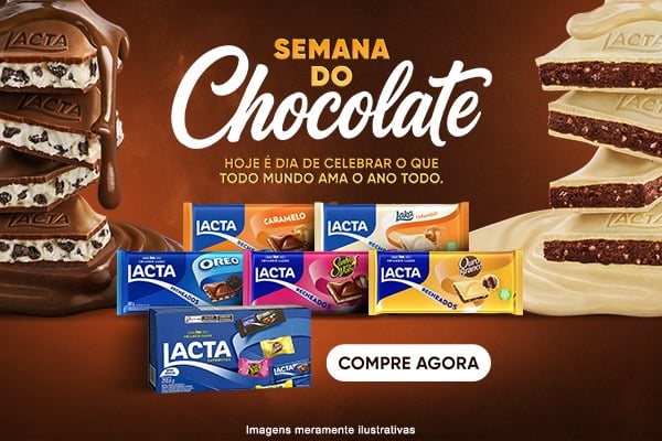 BANNER MONDELEZ LACTA